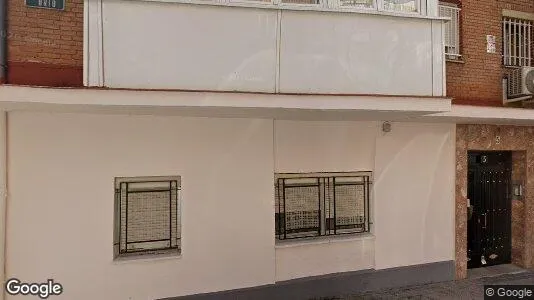 Rooms for rent in Arona - Photo from Google Street View