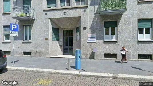Rooms for rent in Milano Zona 5 - Vigentino, Chiaravalle, Gratosoglio - Photo from Google Street View