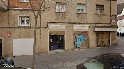 Apartments for rent in Oliena - Photo from Google Street View