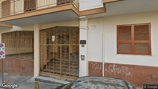 Apartments for rent in Ercolano - Photo from Google Street View