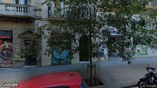 Rooms for rent in Oliena - Photo from Google Street View