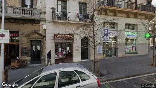 Rooms for rent in Oliena - Photo from Google Street View