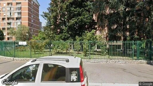 Rooms for rent in Milano Zona 8 - Fiera, Gallaratese, Quarto Oggiaro - Photo from Google Street View