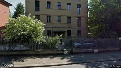 Apartments for rent in Bologna - Photo from Google Street View