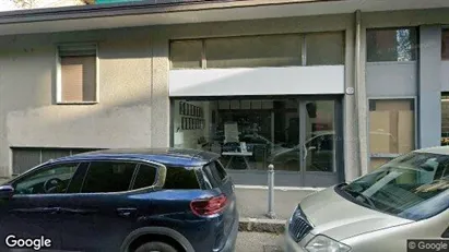 Apartments for rent in Como - Photo from Google Street View