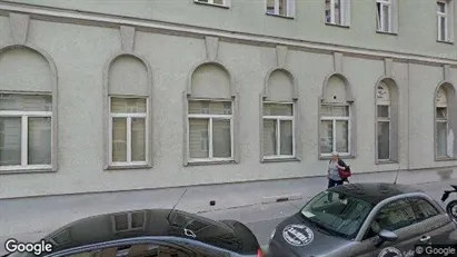 Apartments for rent in Bassano in Teverina - Photo from Google Street View