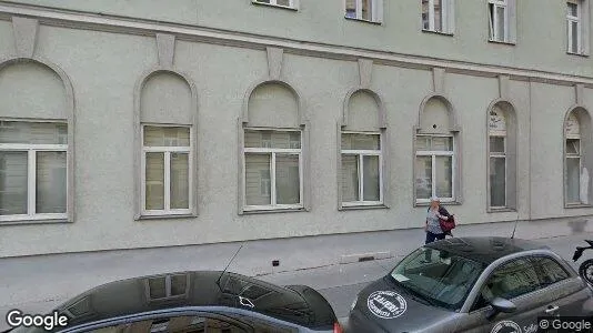 Apartments for rent in Bassano in Teverina - Photo from Google Street View