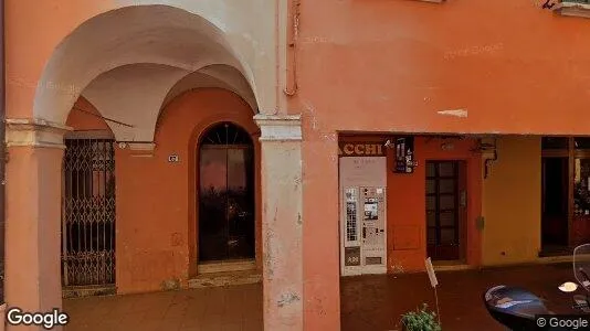 Apartments for rent in Bologna - Photo from Google Street View
