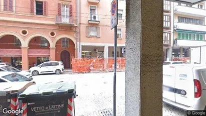 Apartments for rent in Bologna - Photo from Google Street View