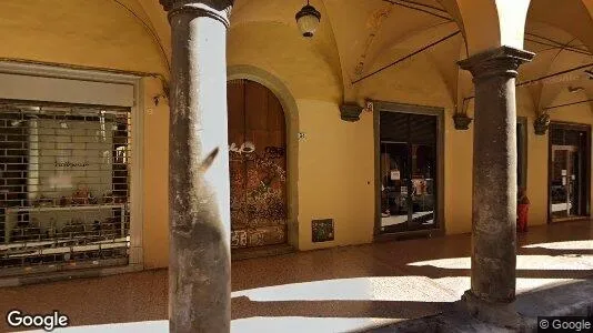 Apartments for rent in Bologna - Photo from Google Street View