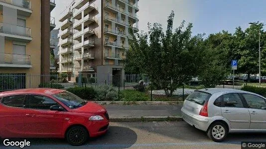 Apartments for rent in Milano Zona 5 - Vigentino, Chiaravalle, Gratosoglio - Photo from Google Street View