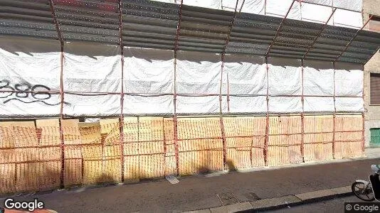 Apartments for rent in Milano Zona 2 - Stazione Centrale, Gorla, Turro, Greco, Crescenzago - Photo from Google Street View