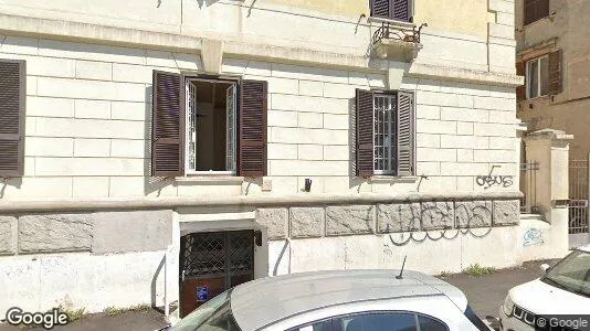 Apartments for rent in Roma Municipio I – Centro Storico - Photo from Google Street View