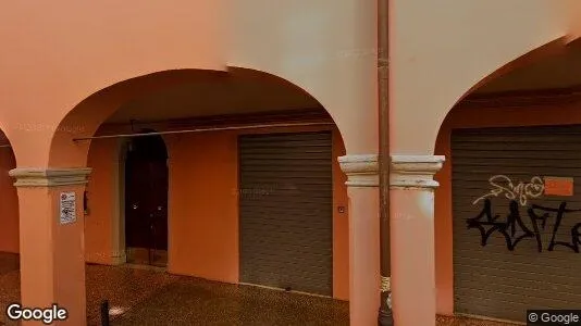 Apartments for rent in Bologna - Photo from Google Street View