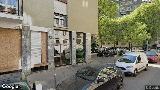 Rooms for rent in Milano Zona 3 - Porta Venezia, Città Studi, Lambrate - Photo from Google Street View