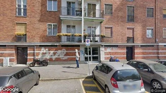 Rooms for rent in Milano Zona 3 - Porta Venezia, Città Studi, Lambrate - Photo from Google Street View