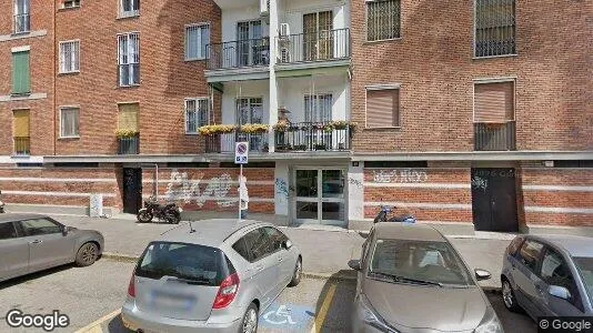 Rooms for rent in Milano Zona 3 - Porta Venezia, Città Studi, Lambrate - Photo from Google Street View