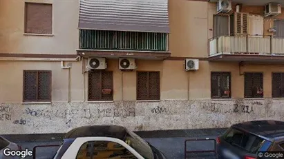 Apartments for rent in Roma Municipio IV – Tiburtino - Photo from Google Street View