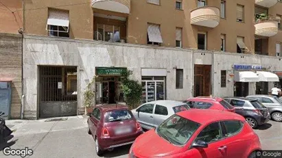 Apartments for rent in Roma Municipio II – Parioli/Nomentano - Photo from Google Street View