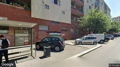 Apartments for rent in Milano Zona 4 - Vittoria, Forlanini - Photo from Google Street View
