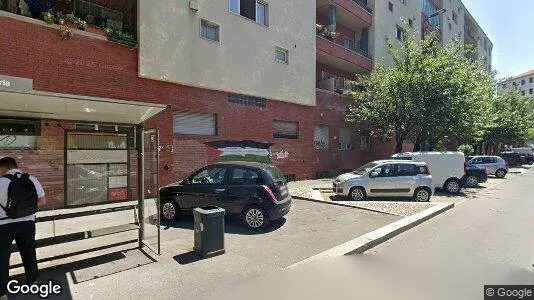 Apartments for rent in Milano Zona 4 - Vittoria, Forlanini - Photo from Google Street View
