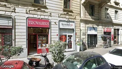Rooms for rent in Milano Zona 4 - Vittoria, Forlanini - Photo from Google Street View