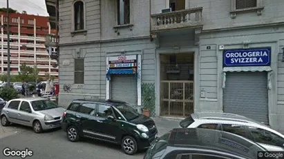 Apartments for rent in Milano Zona 5 - Vigentino, Chiaravalle, Gratosoglio - Photo from Google Street View