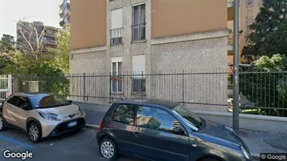 Apartments for rent in Milano Zona 6 - Barona, Lorenteggio - Photo from Google Street View