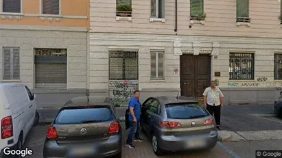 Apartments for rent in Milano Zona 6 - Barona, Lorenteggio - Photo from Google Street View