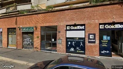 Apartments for rent in Milano Zona 7 - Baggio, De Angeli, San Siro - Photo from Google Street View