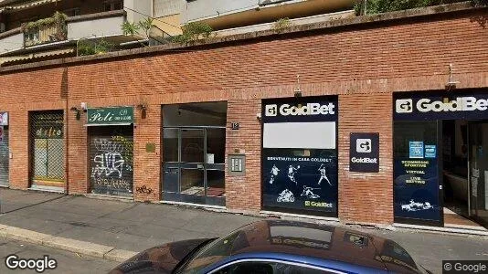 Apartments for rent in Milano Zona 7 - Baggio, De Angeli, San Siro - Photo from Google Street View