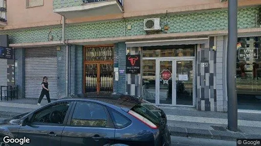 Apartments for rent in Cosenza - Photo from Google Street View