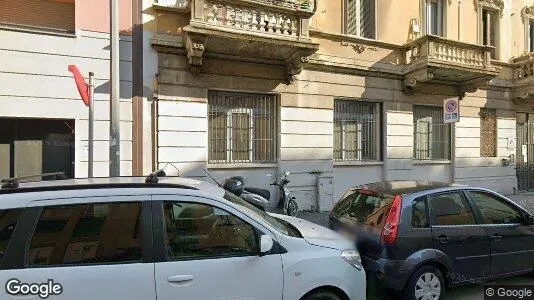 Apartments for rent in Milano Zona 8 - Fiera, Gallaratese, Quarto Oggiaro - Photo from Google Street View