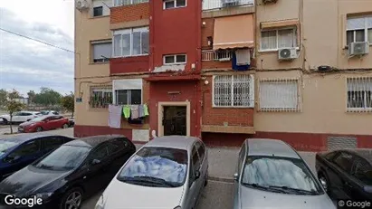 Apartments for rent in Acquanegra sul Chiese - Photo from Google Street View
