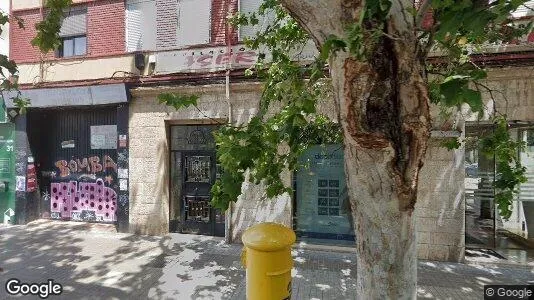 Apartments for rent in Viadana - Photo from Google Street View