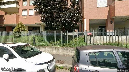 Apartments for rent in Milano Zona 3 - Porta Venezia, Città Studi, Lambrate - Photo from Google Street View