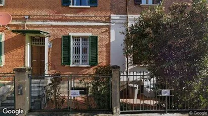 Apartments for rent in Bologna - Photo from Google Street View