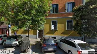 Apartments for rent in Bologna - Photo from Google Street View