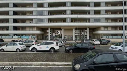 Apartments for rent in Roma Municipio IV – Tiburtino - Photo from Google Street View