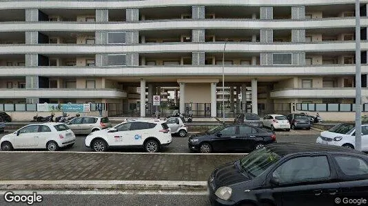 Apartments for rent in Roma Municipio IV – Tiburtino - Photo from Google Street View