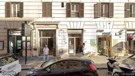 Apartments for rent in Roma Municipio I – Centro Storico - Photo from Google Street View