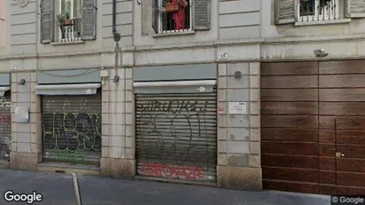 Apartments for rent in Milano Zona 1 - Centro storico - Photo from Google Street View