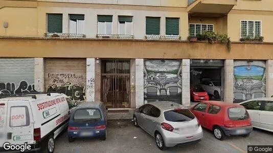 Rooms for rent in Roma Municipio II – Parioli/Nomentano - Photo from Google Street View