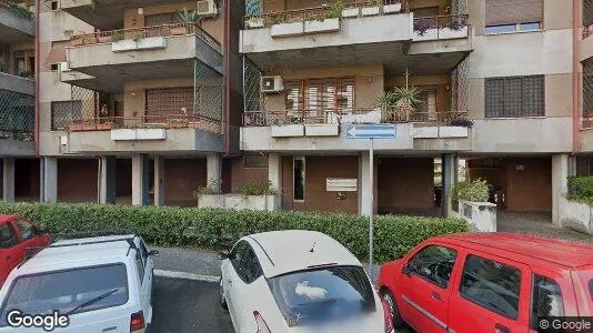 Rooms for rent in Roma Municipio IV – Tiburtino - Photo from Google Street View