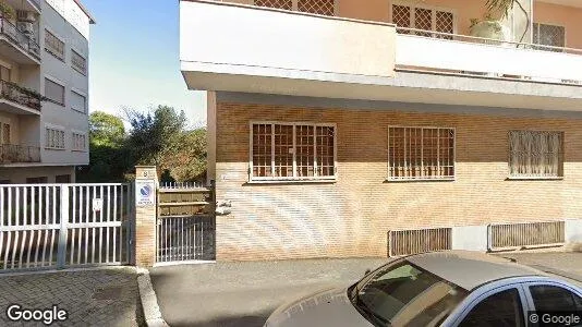 Rooms for rent in Roma Municipio III – Monte Sacro - Photo from Google Street View