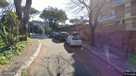 Rooms for rent in Roma Municipio IX – EUR - Photo from Google Street View