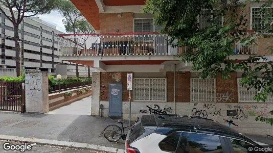 Rooms for rent in Roma Municipio VIII – Appia Antica - Photo from Google Street View
