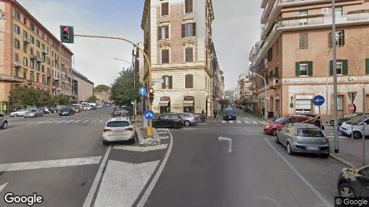 Rooms for rent in Roma Municipio VII – Appio-Latino/Tuscolano/Cinecittà - Photo from Google Street View