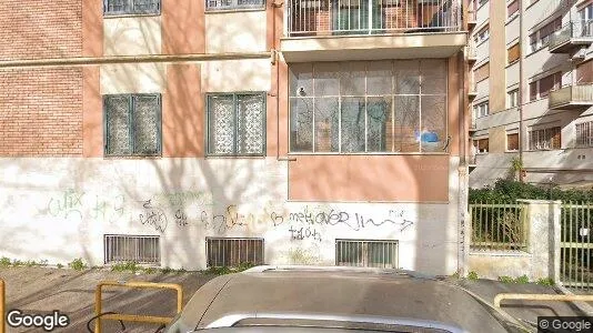 Rooms for rent in Roma Municipio VIII – Appia Antica - Photo from Google Street View