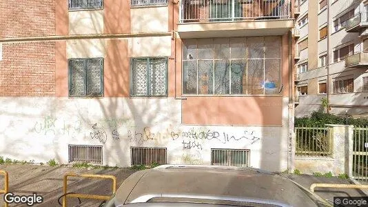 Rooms for rent in Roma Municipio VIII – Appia Antica - Photo from Google Street View